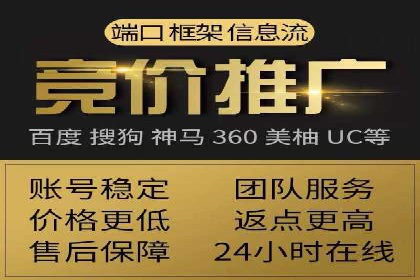 百度广告推广在电商行业的实战案例